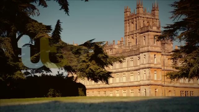 Downton Abbey saison 5 trailer