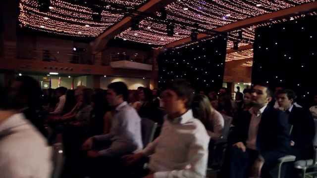 Творческий вечер Александра Куликова. Песня «За любовь»