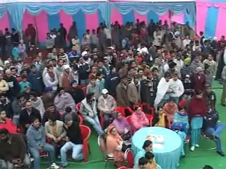 BABBU MAAN singing with kids