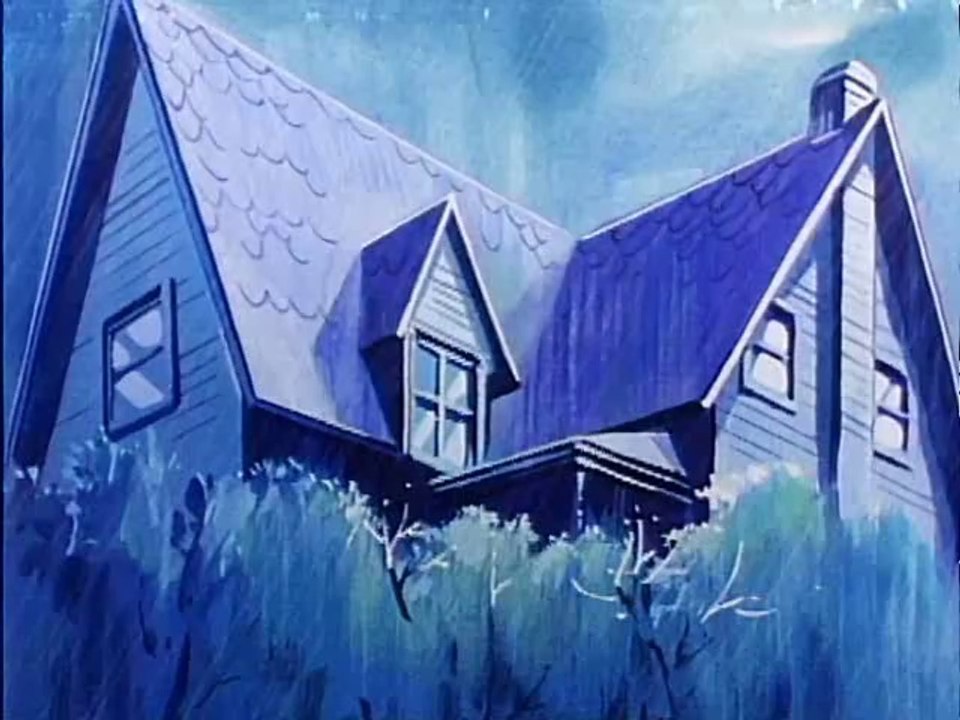 Miyuki - 13 - Un temporale imprevisto