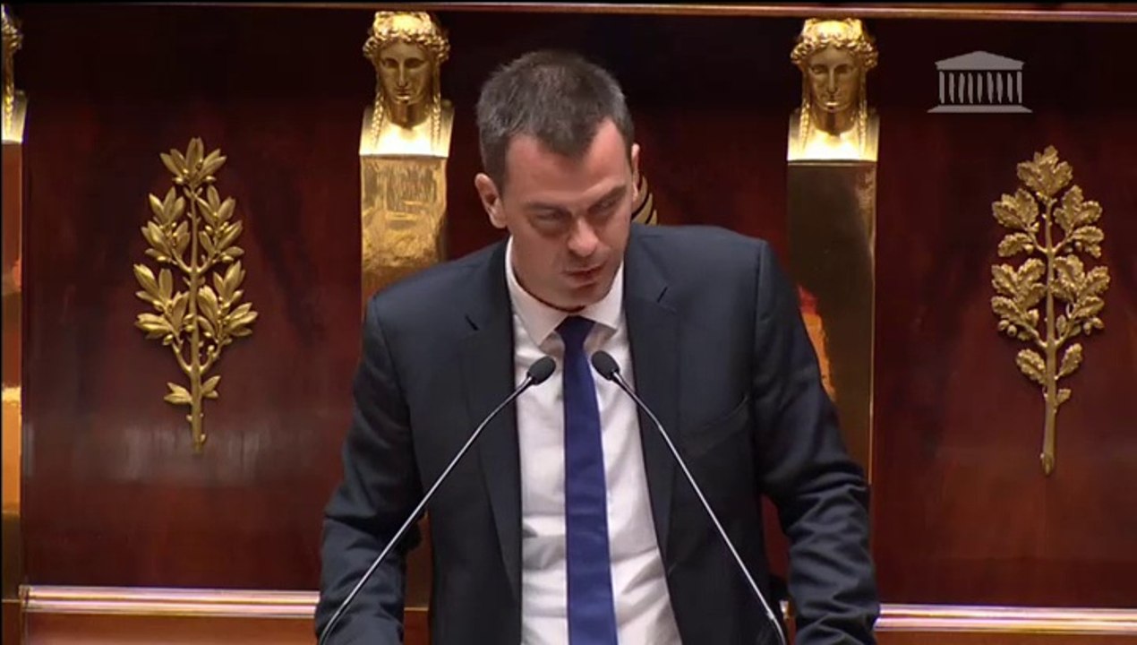 Loi adaptation de la société au vieillissement