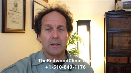 Prepare and After Acupuncture: Berkeley NRCT & Acupuncture