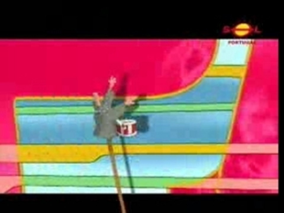 Guano Apes - Dödel Up