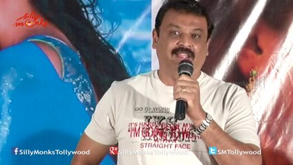 Audio Launch Of Three Movies (Parampara, Dev, Malli Raaddoy Life)