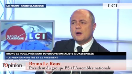 TextO’ : Déficit : l'échec du gouvernement