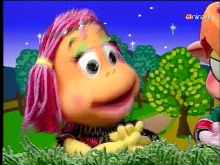 Kidsland Wowow Ep70 Put it on