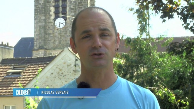 Bernard Dorival : de Champaigne à Zao Wou-Ki