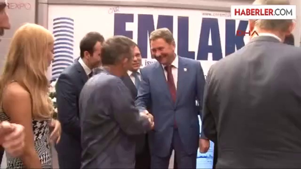 Ali Ağaoğlu: Siyasetçi Olmak Zordur, Başkanın Dediği