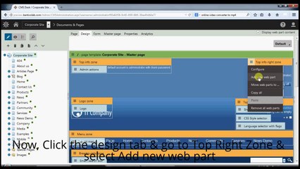 How to Add Currency Selection in Kentico 8