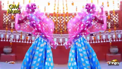 Marwadi Desi Dance on Desi Music | Dhola Darudi Mat Pi Re | Rajasthani Full HD Video Song