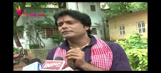 Bhojpuri Film On Location Shoot Ganga Ke Laal Kashi Vishwanath