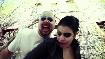 Block McCloud - Crazy Man Remix ( feat. Celph Titled and RA The Rugged Man )  (-HD-)