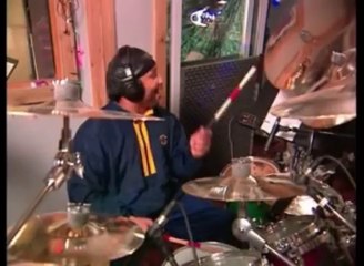 Victor Wooten and Carter Beauford - Resolution