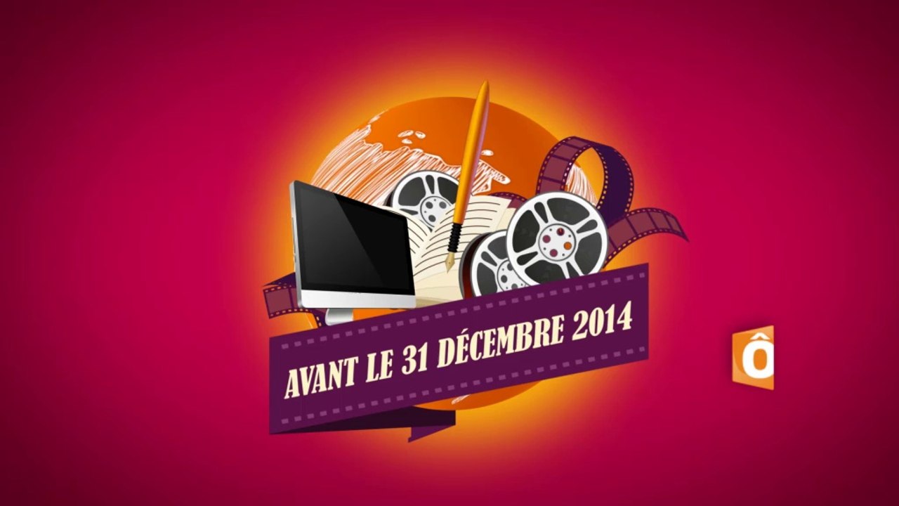 Prix Océans du court métrage sur France Ô - [BA] - 31/12