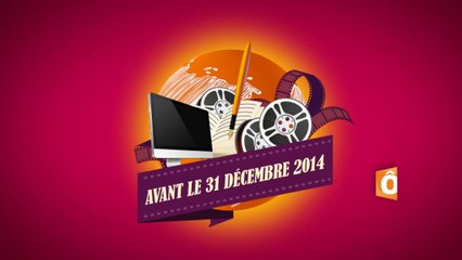 Prix Océans du court métrage sur France Ô - [BA] - 31/12
