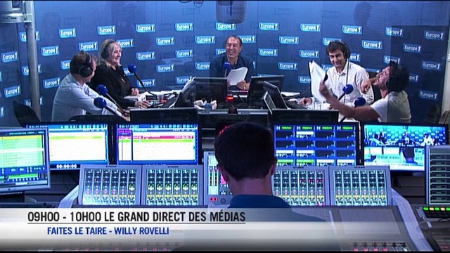 Willy Rovelli – Mon bon Namias, tu es plus beau que Jeanne Mas