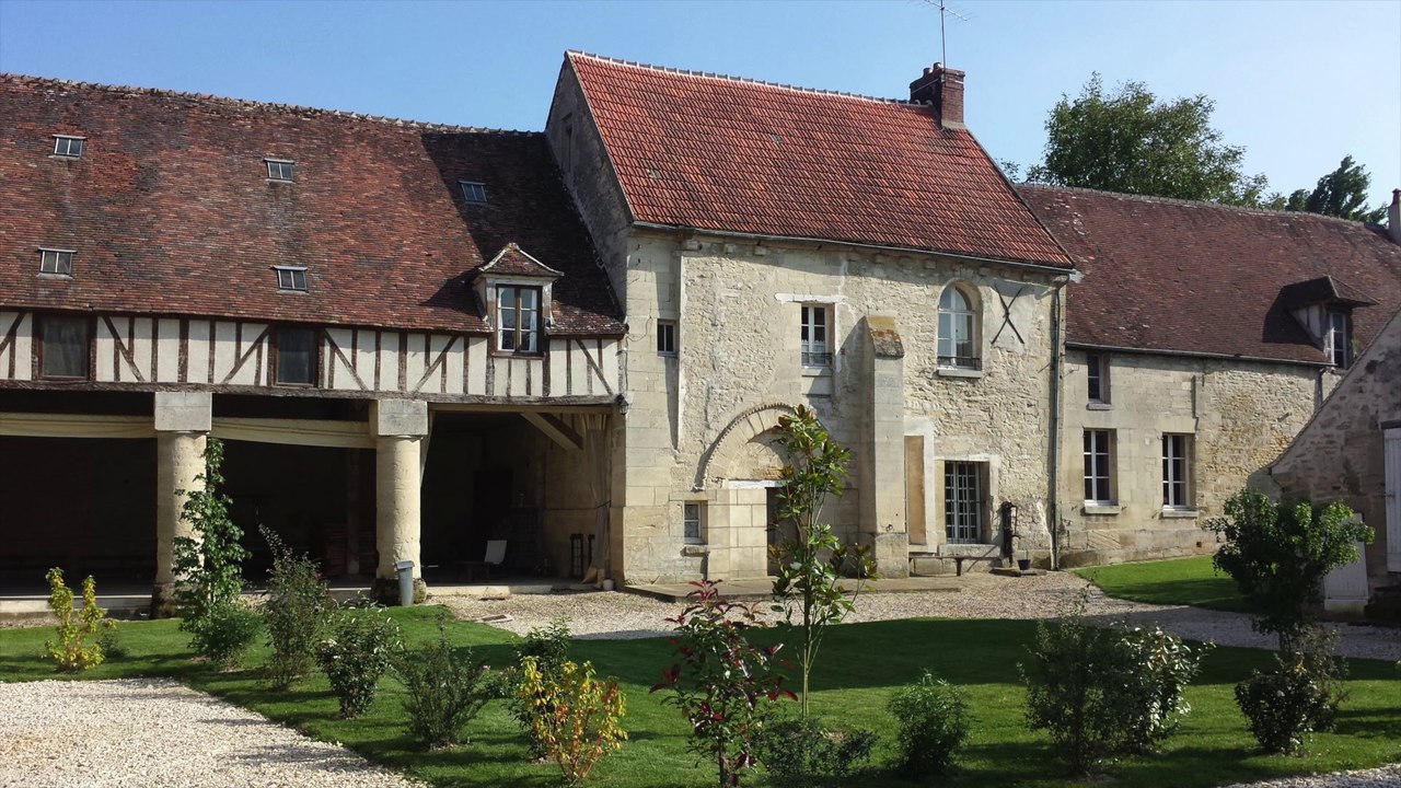 Ecurie Aurélien Georges-Picot