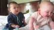 Funny Kid Videos! - Talking Twin Babies