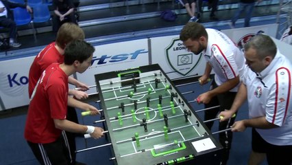 2014 WCS Leonhart Replay