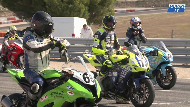 Coupe de France Promosport - Ledenon: finale