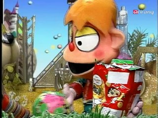 Kidsland Wowow Ep74 Dog and cat