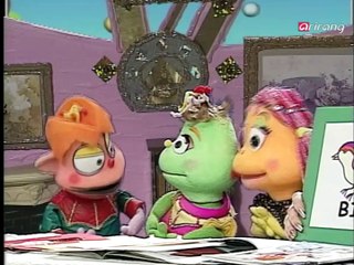 Kidsland Wowow Ep75  ABC