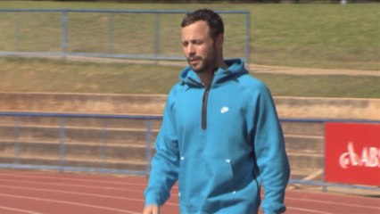 Caso Pistorius: El jueves, veredicto