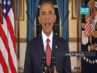 9/11 anniversary:Obama unveils strategy against Isis