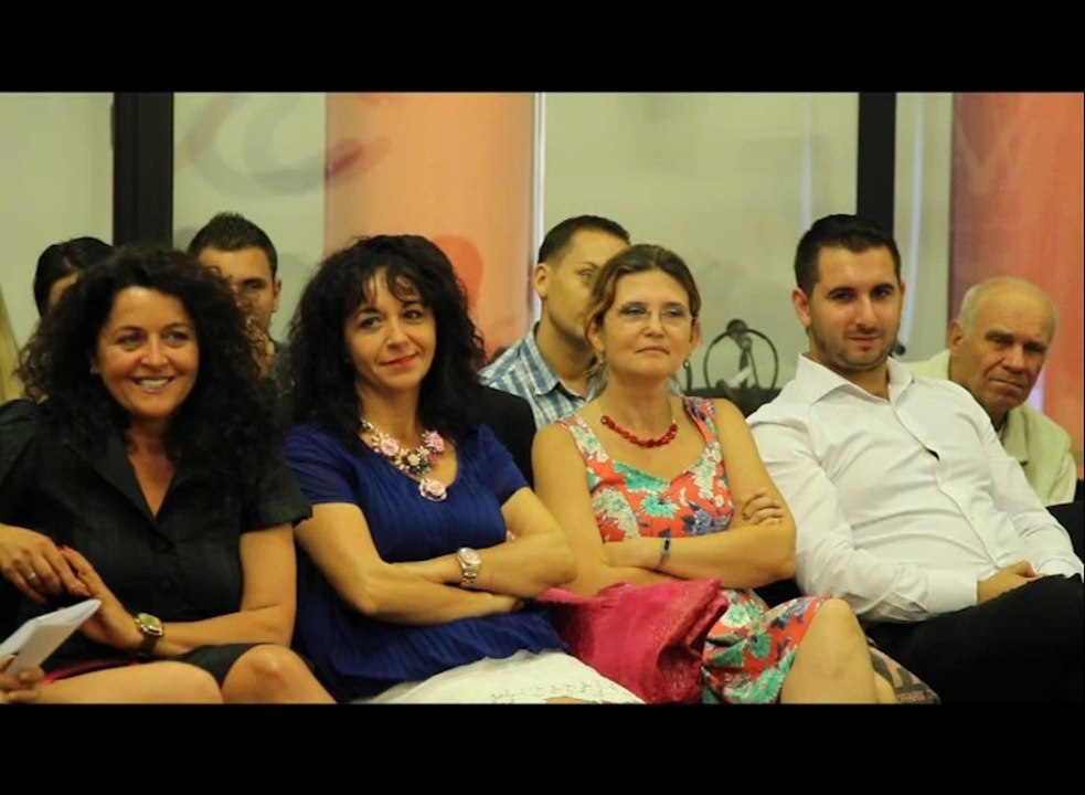 conferinta Tericeanu