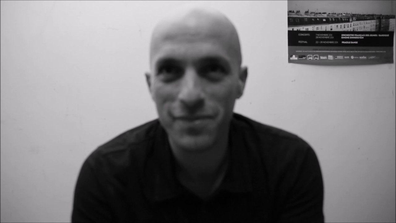 Zebda chante Joe Dassin - Coulisses "Les enfants du patrimoine"