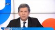 Politique Matin : Hervé Mariton,  Député UMP de la Drôme et candidat à la présidence de l’UMP et Pascal Cherki, Député PS de Paris