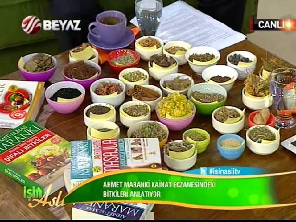 İşin Aslı 11.09.2014 1.Kısım