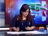 Aaj Geo News Kay Sath -10 Sep 2014