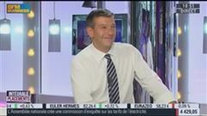 Nicolas Doze: Sondage: "La majorité des Français sont mûrs pour des réformes" - 11/09