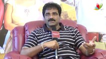 Ravi Teja Has That Surprising Ability - Rockline Venkatesh