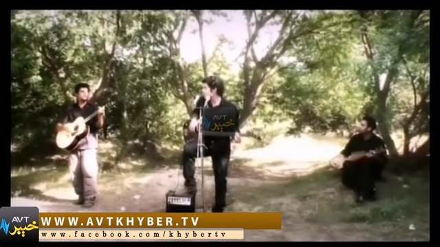 Ismail & Junaid ( Qaara Ra Rasha) Khyber TV Music