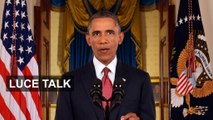 Obama readies US for long Isis war