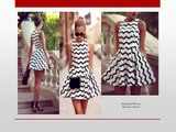 Buy Hot and Sexy Women Dresses Online