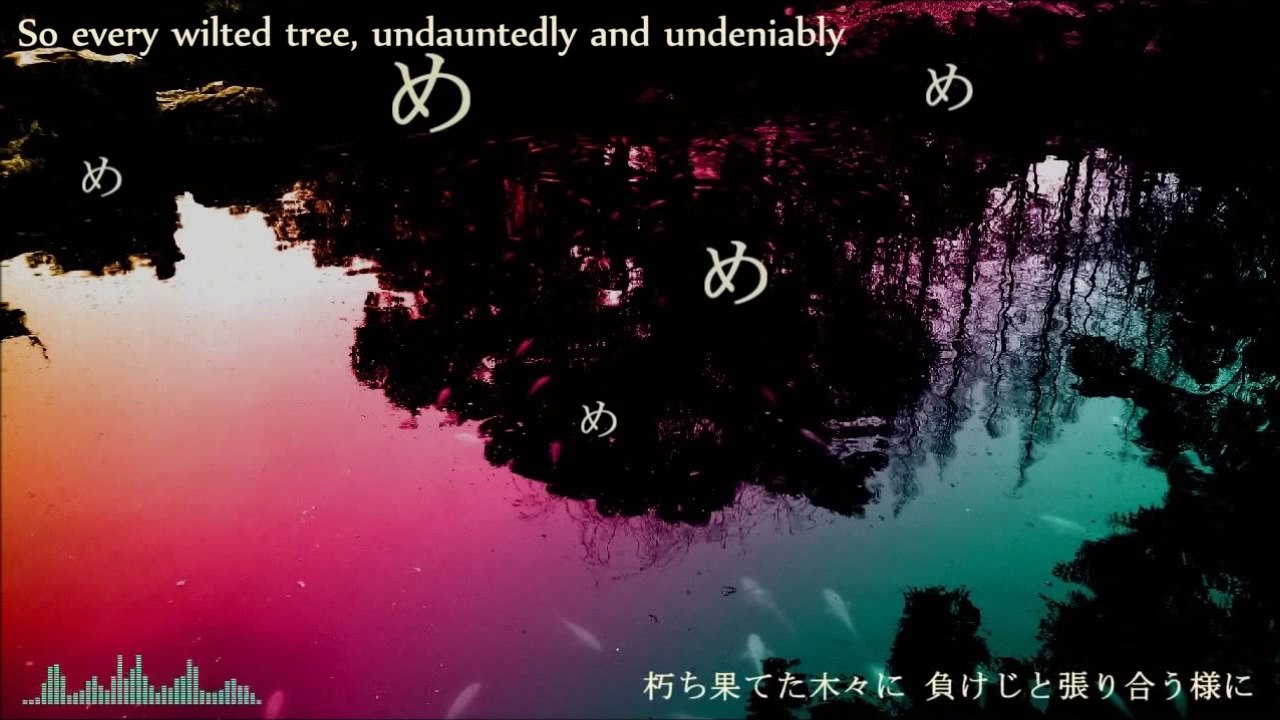 [Hatsune Miku] mememememe [Eng Sub]
