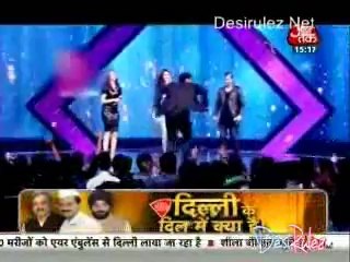 Saas Bahu Aur Betiyan 11th September 2014pt3