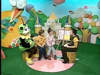 Kidsland Wowow Ep78 useful