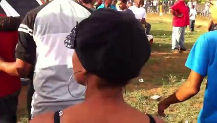 Moto race goes wrong - Fails World