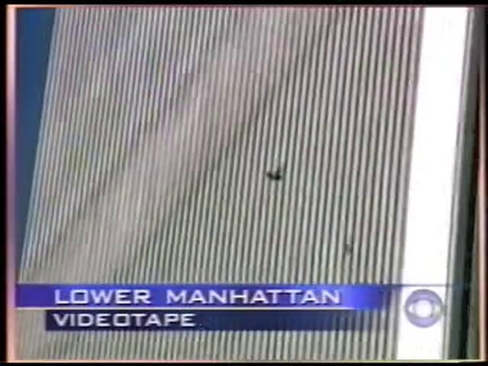 911 War of the Worlds