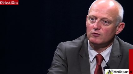 Christophe Caresche : « On a besoin de la finance ! »