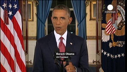 ABD IŞİD'in Suriye unsurlarını da hedef alacak