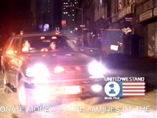 WTC Overcome -Sep 9, 2011