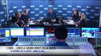 Download Video: La phobie administrative fait réagir les médecins