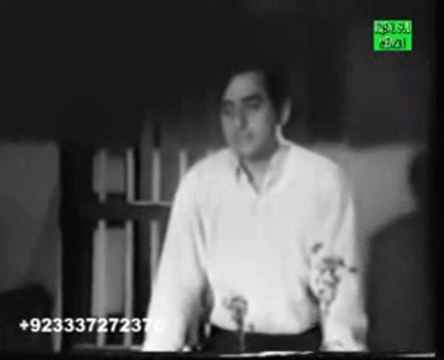 Ahmed rushdi Sabina yasmeen Baharon ki ye sham east pakistani film ANARI Iqbal Gul)(Risingformuli)