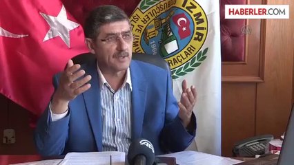 Velilere "korsan servis" uyarısı -