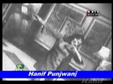 Mala-Pyar kay nagme kis ne (Hanif Punjwani) Pakistani Old Urdu Song - Lollywood Classic Movie Song(Risingformuli)